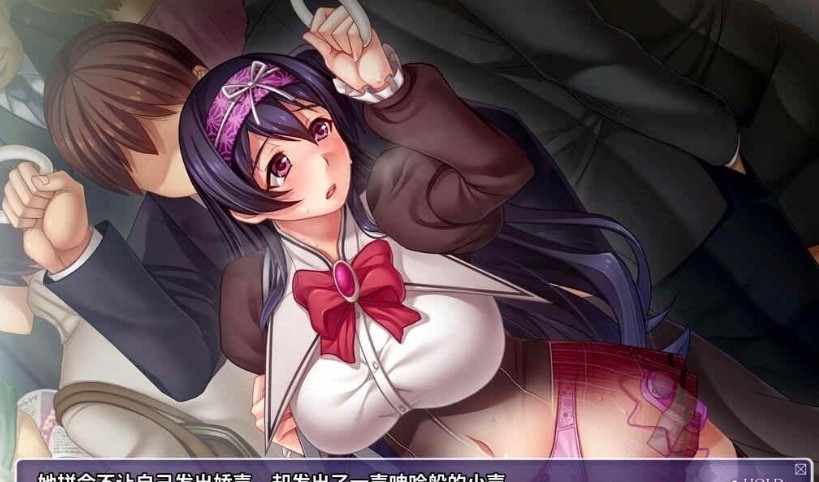 [ADV拔作/风花汉化/CV]露出彼女！分享的快乐？云汉化版+全CG包[百度][750M]』-Illusion中国官网 - i社游戏免费下载i社中国官网