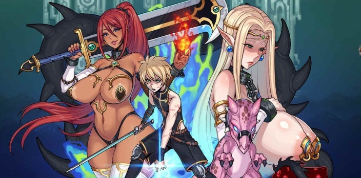 图片[2]-[神级RPG/中文/动态]欲望之尾 Ver1.01官方中文正式步兵版+全CG存档[更新/CV][1.8G/百度]』-Illusion中国官网 - i社游戏免费下载i社中国官网