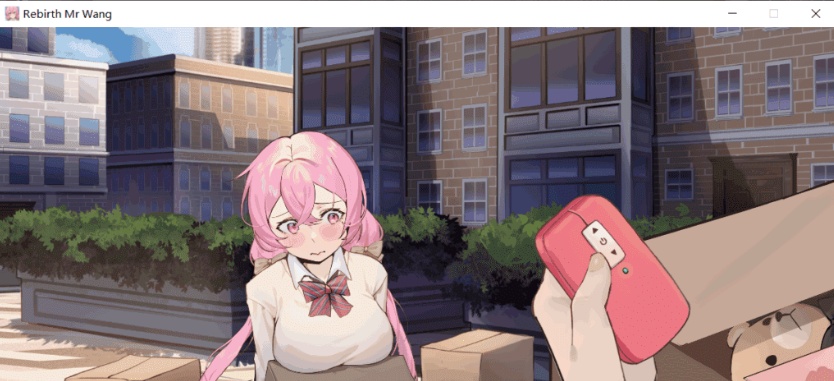 图片[3]-[超邪恶SLG/官中/互动]重生之隔壁老王 官方中文步兵版/作弊[百度][全动态/CV/1.2G]』-Illusion中国官网 - i社游戏免费下载i社中国官网