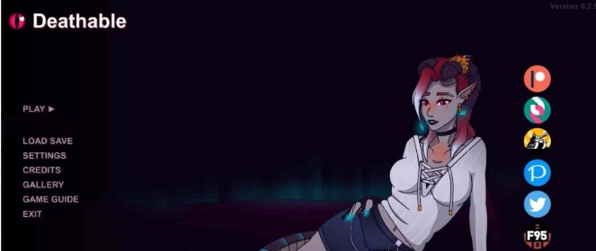 图片[2]-[欧美SLG/汉化/动态]可死亡v0.2.5 汉化版[PC+安卓][1.5G/百度]』-Illusion中国官网 - i社游戏免费下载i社中国官网