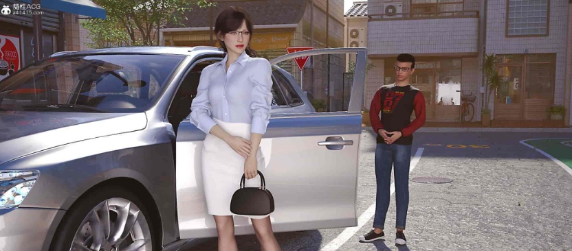 图片[3]-[3D全彩/无修]绿母奇缘-丝袜黑丝美母 (完/带孝子/NTR人妻)[230M/百度] – 『漫画专区』-Illusion中国官网 - i社游戏免费下载i社中国官网