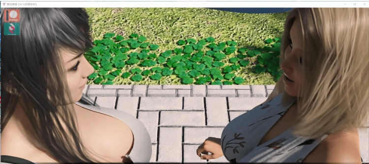 图片[4]-[SLG] [BD]Forbidden Passion禁忌激情V0.8[汉化/无码动态/pc安卓][3G]』-Illusion中国官网 - i社游戏免费下载i社中国官网