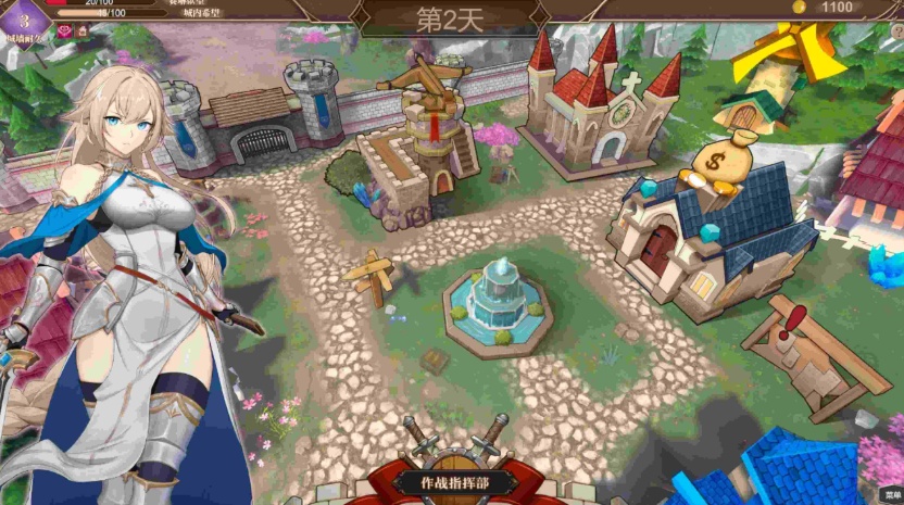 图片[6]-【战略SLG中文CV】抵抗魅魔-被魔纹侵蚀的女骑士的末路官方中文步兵版+全CG存档【新作自走棋2.4G】【补档】-Illusion中国官网 - i社游戏免费下载i社中国官网