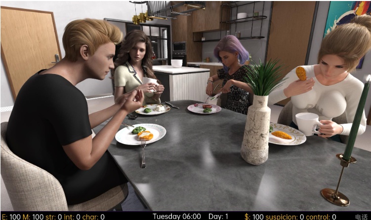 图片[4]-【欧美SLG/汉化/动态】主权0.20汉化版【PC+安卓/818MB/更新】-Illusion中国官网 - i社游戏免费下载i社中国官网