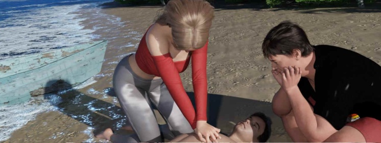 图片[3]-【NTR神作/汉化/动态】迷失在天堂0.80精翻版【PC+安卓/2.01G/更新】-Illusion中国官网 - i社游戏免费下载i社中国官网