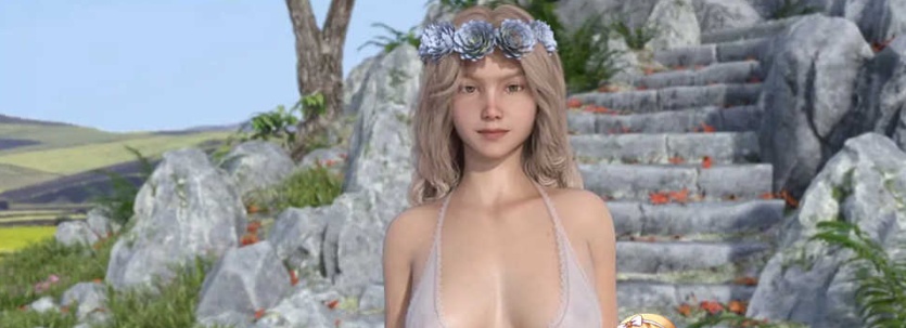 图片[3]-[欧美SLG/汉化/动态] 女神的最佳交易 My Best Deal V2.3.0 汉化版[百度] [4G]』-Illusion中国官网 - i社游戏免费下载i社中国官网