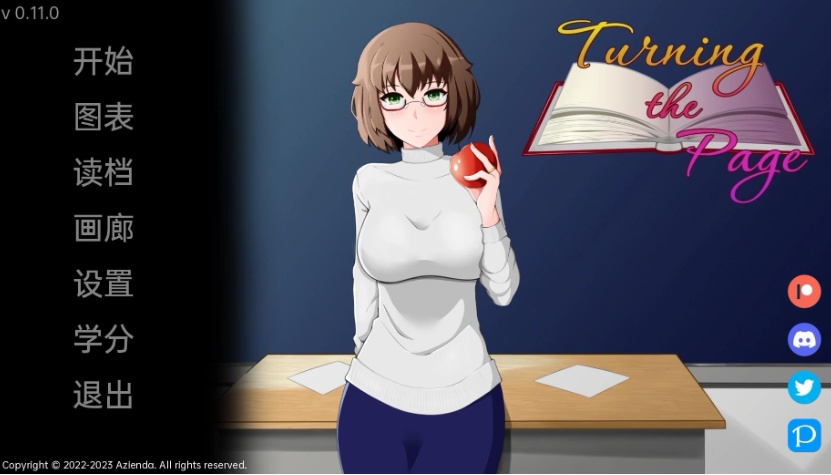 图片[3]-【欧美SLG/汉化/动态】两位教授0.11.0汉化版【PC+安卓/1.49G/更新】-Illusion中国官网 - i社游戏免费下载i社中国官网