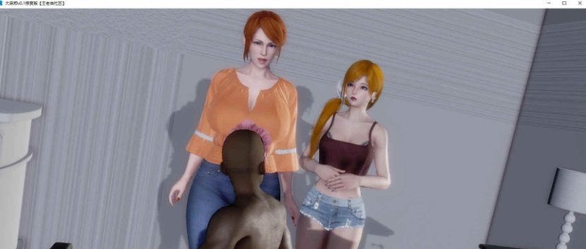 图片[3]-[日系SLG/汉化/动态]电车麻烦V0.10.0 汉化版[PC+安卓][2.5G/百度]』-Illusion中国官网 - i社游戏免费下载i社中国官网