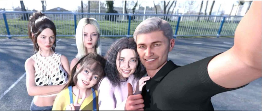 [欧美SLG/汉化/动态]假父亲V0.3b 汉化版[PC+安卓][1.3G/百度]』-Illusion中国官网 - i社游戏免费下载i社中国官网