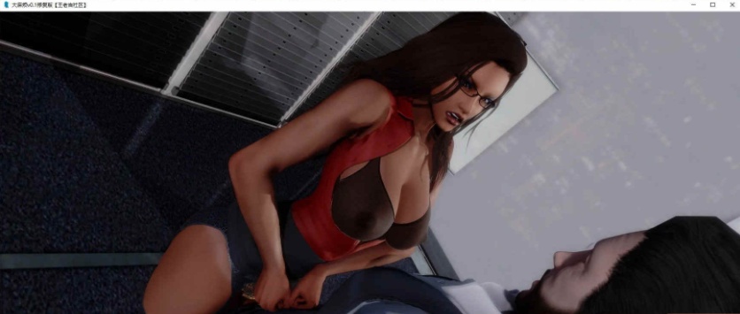 [日系SLG/汉化/动态]电车麻烦V0.10.0 汉化版[PC+安卓][2.5G/百度]』-Illusion中国官网 - i社游戏免费下载i社中国官网