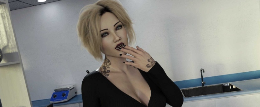 图片[5]-[欧美SLG/汉化]魔鬼的爱慕EP1 精翻汉化版[380M/百度]』-Illusion中国官网 - i社游戏免费下载i社中国官网