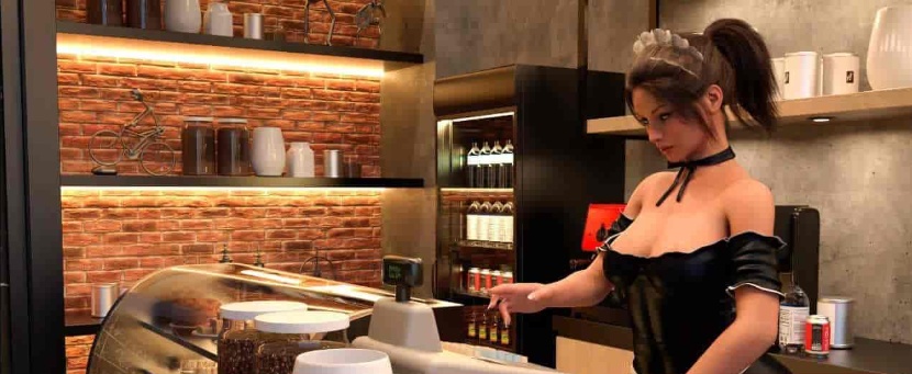 图片[5]-[欧美SLG/汉化]凯特v0.7.1 汉化版[PC+安卓][1.7G/百度]』-Illusion中国官网 - i社游戏免费下载i社中国官网