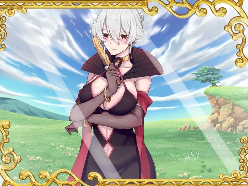 图片[7]-【国产RPG中文CV】魔女秘药Ver1.12官方中文步兵版+全CG存档【更新1.1G】【补档】-Illusion中国官网 - i社游戏免费下载i社中国官网