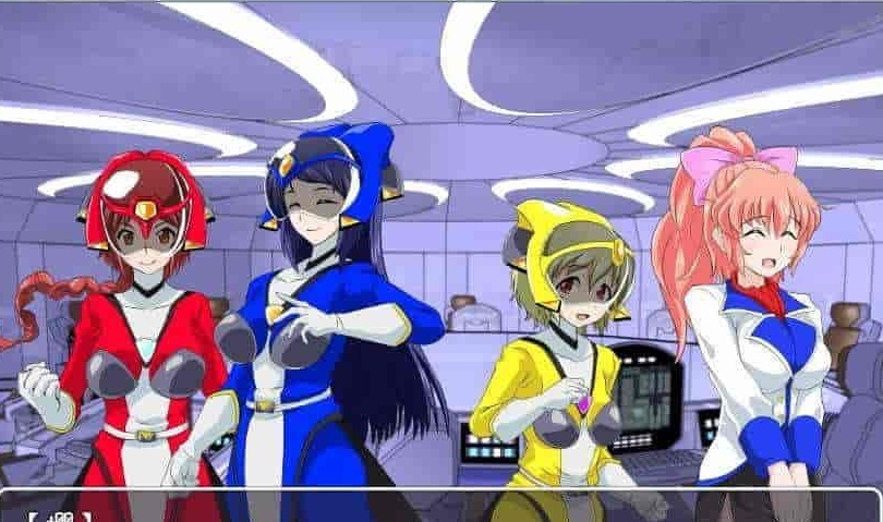 [RPG+SLG/汉化]怪虫戦隊：精翻汉化修复步兵版+存档[高可玩性][百度][500M]』-Illusion中国官网 - i社游戏免费下载i社中国官网