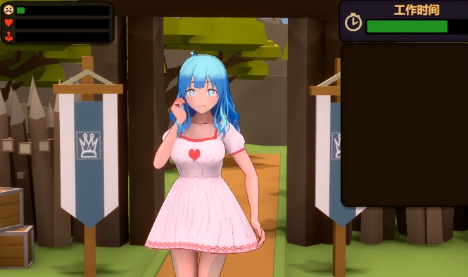 图片[2]-[日系SLG/中文/动态] NTR:異世界の門番（类帝国审查所）官方中文版 [百度][420M]』-Illusion中国官网 - i社游戏免费下载i社中国官网