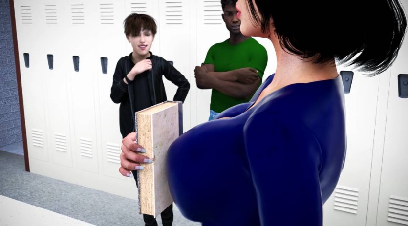 图片[2]-【欧美SLG/双端/精翻】命运与生命：沃林霍恩之谜Ch.3精翻[485MB]-Illusion中国官网 - i社游戏免费下载i社中国官网