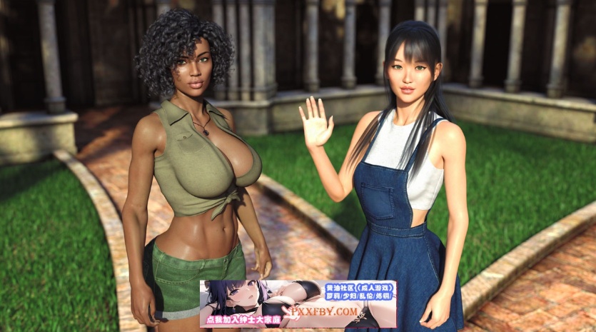 图片[5]-【欧美SLG/官中/动态】欲望学院 Lust Academy 第三季 V3.3.1d 汉化版【PC+安卓/2.6G】-Illusion中国官网 - i社游戏免费下载i社中国官网