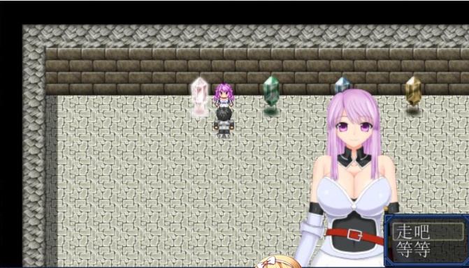 图片[2]-[RPG/汉化] 鲁克斯利亚遗迹~ルクスリア遺跡 汉化版 [NTR别人] [百度][500M]』-Illusion中国官网 - i社游戏免费下载i社中国官网