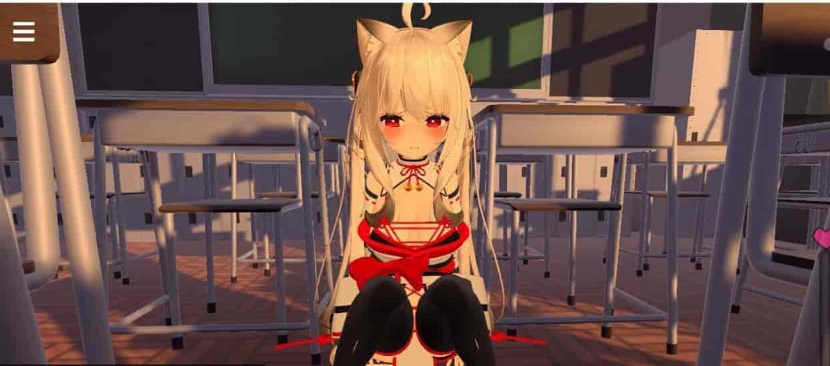 图片[2]-[互动SLG/中文/全动态]和舞夜一起 官方中文步兵版[新作/CV/换装][1.4G/百度]』-Illusion中国官网 - i社游戏免费下载i社中国官网