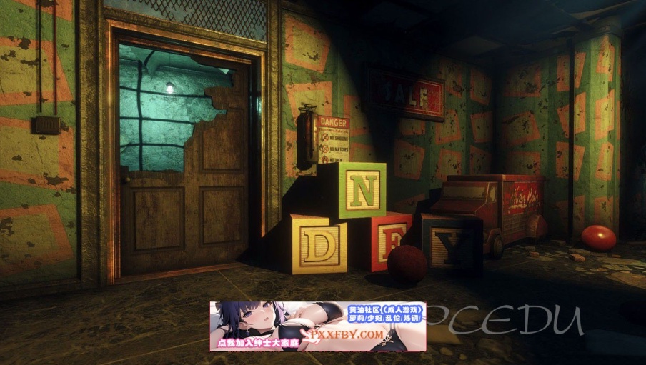 图片[2]-【3D大作/中文/高自由度】《辐射4》异尘之欲 最新稳定整合版 【35G】-Illusion中国官网 - i社游戏免费下载i社中国官网