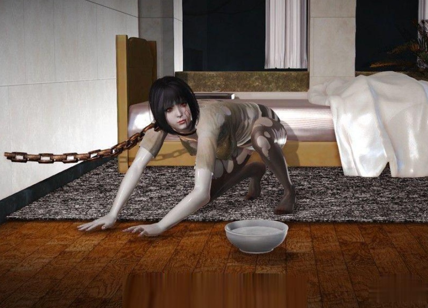 图片[10]-【国产RPG/中文/动态CG】末世余生 V5.1 中文版+礼包码【大更新/PC+安卓】-Illusion中国官网 - i社游戏免费下载i社中国官网