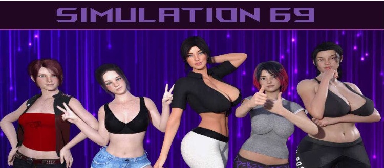 图片[2]-【欧美SLG/双端/汉化】模拟69 Ep.1 [百度/微云]-Illusion中国官网 - i社游戏免费下载i社中国官网