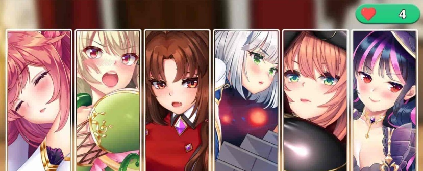 [互动SLG/中文/动态]快乐拼图 Happy Puzzle 官方中文步兵版[百度][230M]』-Illusion中国官网 - i社游戏免费下载i社中国官网