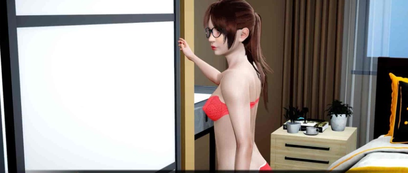 图片[3]-[欧美SLG/汉化/动态]记录的诱惑V0.18 汉化版[PC+安卓][2.5G/百度]』-Illusion中国官网 - i社游戏免费下载i社中国官网