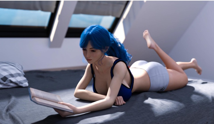 图片[3]-【欧美SLG/汉化/动态】沃林霍恩之谜6.0汉化版【PC+安卓/3.22G/更新】-Illusion中国官网 - i社游戏免费下载i社中国官网