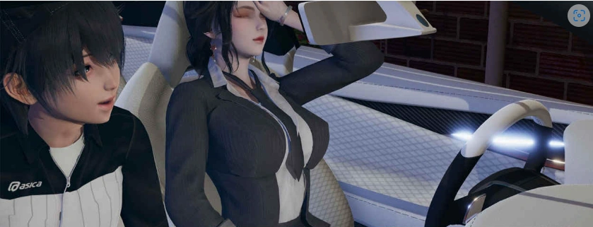 图片[5]-【国产SLG/中文/动态】母上攻略重置版(二) 中文版【PC+安卓模拟器/2.5G/更新】-Illusion中国官网 - i社游戏免费下载i社中国官网