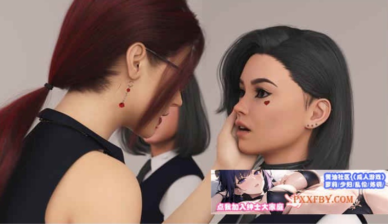 图片[2]-[欧美] [欧美SLG/汉化/动态]云层之上v0.7.5 汉化版[PC+安卓][FM/1.5G/百度]-Illusion中国官网 - i社游戏免费下载i社中国官网