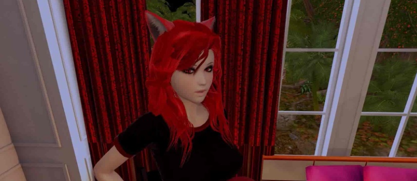 图片[4]-[亚洲风SLG/汉化/动态]宁静岛Ch. 2 v0.2 汉化版[PC+安卓][2.5G/百度]』-Illusion中国官网 - i社游戏免费下载i社中国官网