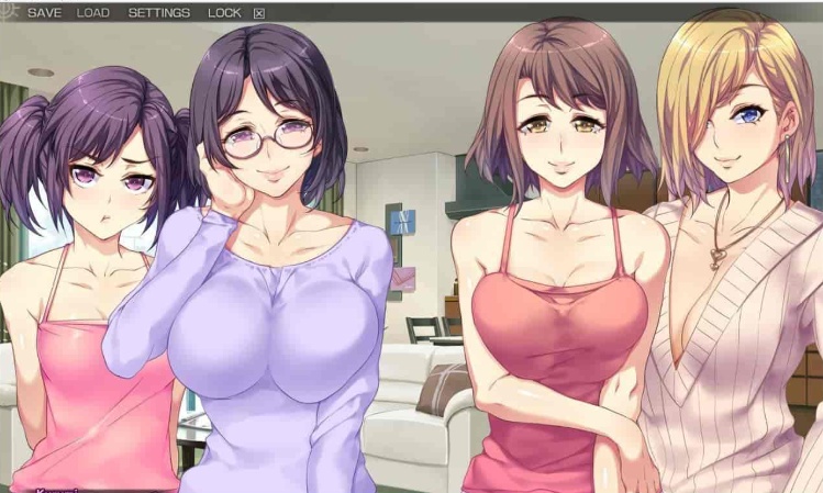 [拔作ADV/汉化]贞操观念ZERO：和枪间一家的奇妙暑假 步兵汉化版+全漫画[1.2G/百度]』-Illusion中国官网 - i社游戏免费下载i社中国官网