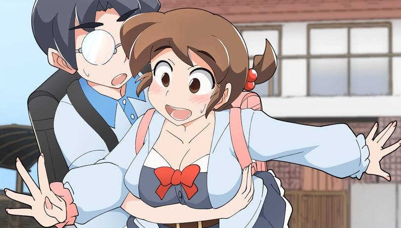 【日系RPG/双端】少女生活记录 [百度/微云]-Illusion中国官网 - i社游戏免费下载i社中国官网