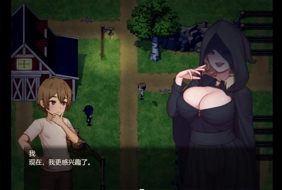 图片[2]-【神级RPG/汉化/魔改】我的乡村日常生活0.30汉化版【PC+安卓/2.98G/更新】-Illusion中国官网 - i社游戏免费下载i社中国官网