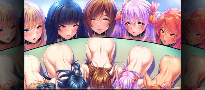 图片[2]-【拔作ADV/中文/全CV】[Miel]整个小镇都是我的受孕RBQ后宫!官方中文版【PC+安卓/1.7G/新作】-Illusion中国官网 - i社游戏免费下载i社中国官网