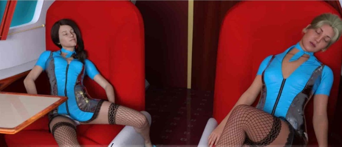 图片[4]-[欧美SLG/汉化]勇往直前V0.01 汉化版[PC+安卓][1.3G/百度]』-Illusion中国官网 - i社游戏免费下载i社中国官网