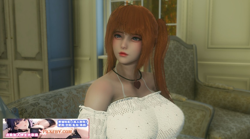 图片[4]-【亚洲SLG/汉化/动态】神秘别墅 The Mystery Villa Ep.3 汉化版【PC+安卓/2.6G/更新】-Illusion中国官网 - i社游戏免费下载i社中国官网