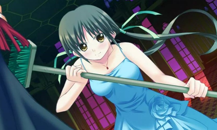 图片[3]-【日系ADV/安卓】花鸟风月-坠入爱河的花园之姬[百度/微云]-Illusion中国官网 - i社游戏免费下载i社中国官网