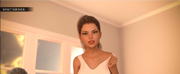 [欧美神作SLG/汉化/动态]没有更多的秘密 v0.11 精翻汉化完结版[3G/百度]』-Illusion中国官网 - i社游戏免费下载i社中国官网