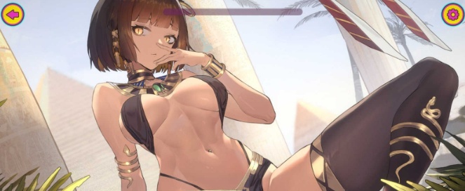 [互动SLG/中文/全动态]迷幻之城：Miss Neko3 STEAM官中步兵版+CG全开[新作/CV][1G/百度]』-Illusion中国官网 - i社游戏免费下载i社中国官网