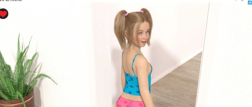 图片[4]-[鬼父SLG/动态/汉化]哦！爸爸 Oh Daddy-Ver0.5[萝莉][百度][PC+安卓][1G]』-Illusion中国官网 - i社游戏免费下载i社中国官网