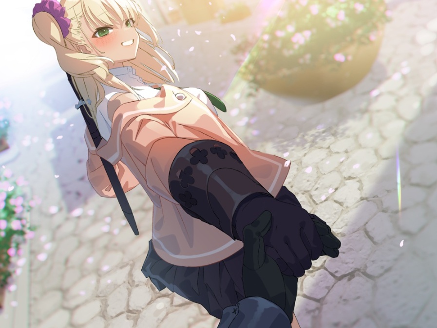 图片[6]-【爆款肉鸽RPG汉化动态CV】地牢迷宫与笨蛋女孩Ver1.02云汉化版【新作1.9G】-Illusion中国官网 - i社游戏免费下载i社中国官网