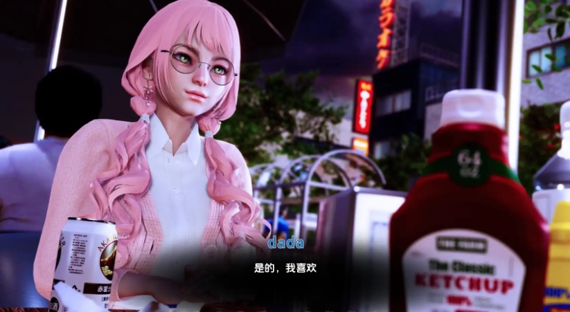 图片[6]-【欧美SLG/汉化/动态】努力向前0.1.0集汉化版【PC+安卓/1.06G/更新】-Illusion中国官网 - i社游戏免费下载i社中国官网