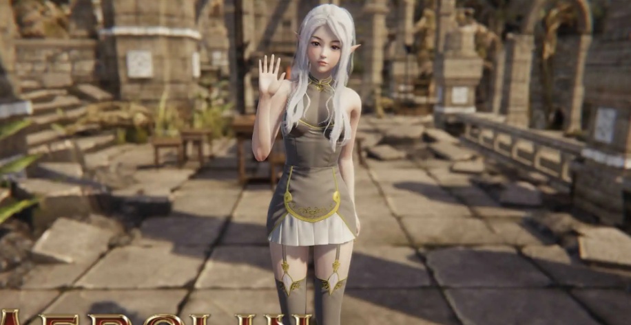 【欧美SLG/汉化/动态】兽人崛起 2：黑暗记忆3.1汉化版【PC+安卓/G/更新】-Illusion中国官网 - i社游戏免费下载i社中国官网