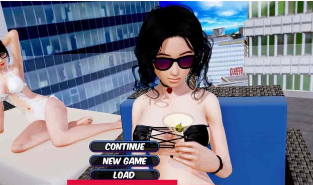 【大型后宫SLG/汉化/全动态】后宫大酒店 V0.16 汉化版【PC+安卓】【年费专享】-Illusion中国官网 - i社游戏免费下载i社中国官网