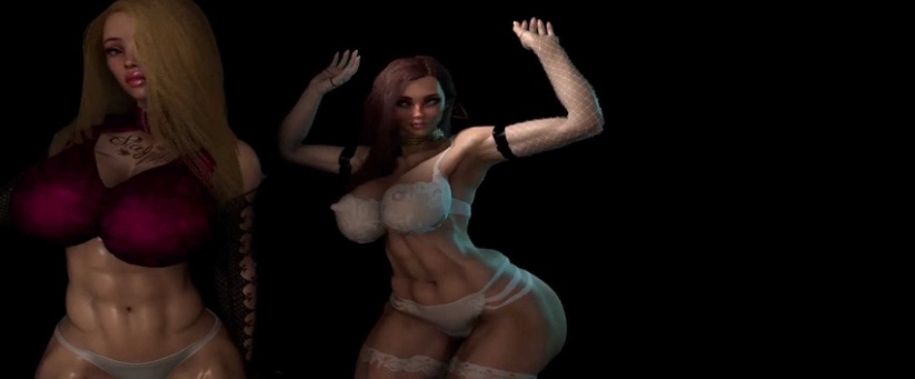 图片[4]-[欧美SLG/汉化/动态]宾堡病毒V0.4 汉化版[PC+安卓][1.5G/百度]』-Illusion中国官网 - i社游戏免费下载i社中国官网