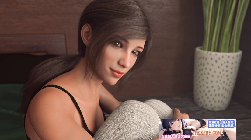 图片[6]-【欧美SLG/汉化/渲染】指挥官 Color of My Sound Ch.2 Part C-v4 汉化版【PC+安卓/3.4G】-Illusion中国官网 - i社游戏免费下载i社中国官网