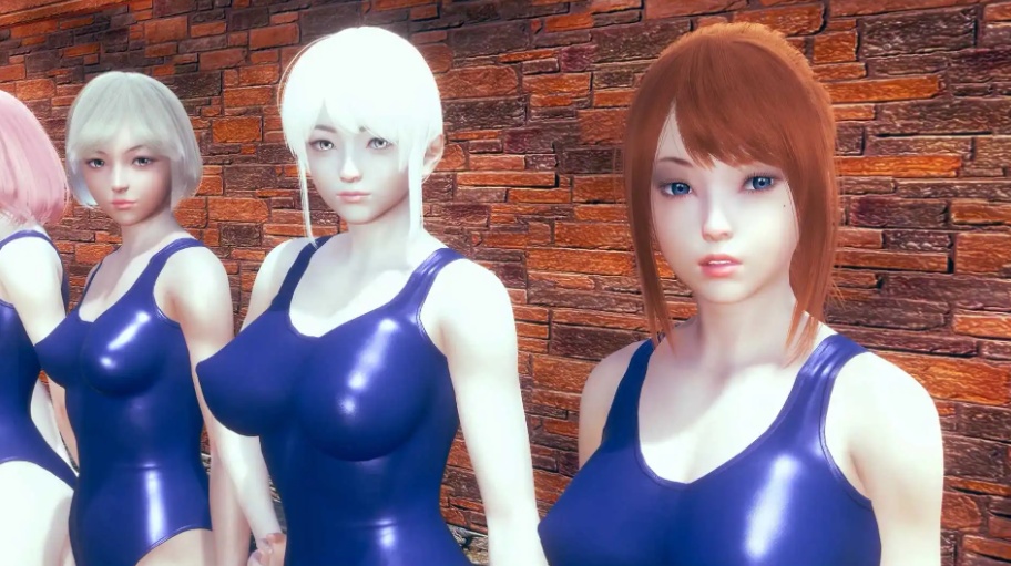 【欧美SLG/汉化/动态】甜蜜的复仇0.06汉化版【PC+安卓/1.70G/更新】-Illusion中国官网 - i社游戏免费下载i社中国官网