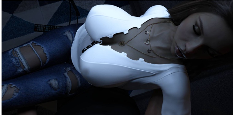 【欧美SLG/双端/汉化】罪恶的生活Ep.7[1.22G]-Illusion中国官网 - i社游戏免费下载i社中国官网